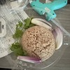 นี่คือข้าวคลุกกะปิราคา 89 บาท 
