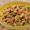 ไก่สับผัดพริกแห้ง