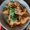 อาหารทานเล่น ยำเห็ด