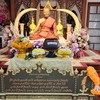 พระธรรมสิงหบุราจารย์ (จรัญ ฐิตธมฺโม)