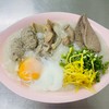โจ๊กอร่อยยๆๆ โจ๊กสามย่านชลบุรีบางแสน