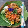 ผัดไท