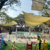 ชายหาดที่นนทบุรี