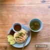 รูปร้าน ร้านข้าวมันไก่อิ่มบุญ