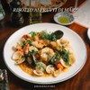 RISOTTO AI FRUTTI DI MARE