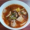 ต้มแซ่บไก่