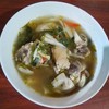 ต้มไก่หน่อไม้ดอง ต้มไก่หน่อไม้ดอง
