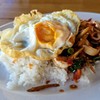 เผ็ดร้อน ถึงเครื่อง ผัดฉ่าทะเล สั่งเลย...