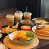 รูปร้าน เอ็นเค คาเฟ่ สาขา แบริ่ง