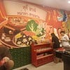 ร้านนั่งสะบาย สะอาด