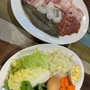 หมูกระทะ อร่อยคะ