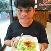 ผักสด รสชาติน้ำปลาไม่เค็มโดด อร่อยลงตัว สุดๆ