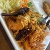 กุ้งซอสมะขาม