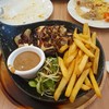 เฟรนฟรายทั่วไป เนื้อบดอร่อย