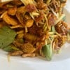ยำสามกรอบ