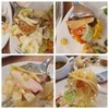 สลัดอร่อยเหมือนสาขาอื่น