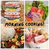 รูปร้าน Morning cooking หมู่บ้านสินทวี โครงการ 6