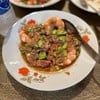 เหลือแต่กุ้ง