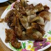 ไส้ย่าง อร่อย