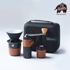 Hand Brew Set สีดำ