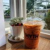 รูปร้าน MYTH Café