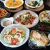 อาหารไทยวีแกน รสเข้มข้น จัดจ้านสุดในย่านพาหุรัด