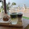 เมนูกาแฟและครัวซองค์