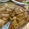 ซุปเยื่อไผ่