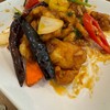 ไก่ผัดเม็ดมะม่วงหิมพานต์ิ