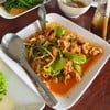 ติดหวานไปหน่อย หมูป่าติดเหนียว