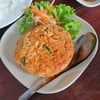 อร่อยมาก หอมเครื่องแกงกำลังดี