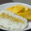 Mango Sticky Rice Deliciousness 