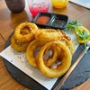 Onion Ring