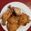 ไก่ทอดน้ำปลา
