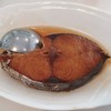 ปลาอินทรีย์ทอดซีอิ๊ว (300 บาท -ราคาตามน้ำหนัก)