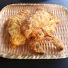 ไก่ทอดน้ำปลา