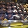 triple chocolate chips