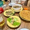 อาหารอร่อย รสชาติบ้านๆแกงลาว