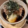 agedashi tofu