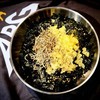 Anchobi Rice
