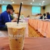 Latte ยังเข้มเลย สำหรับเรา