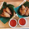 ไก่ทอดน้ำปลาก้ออร่อยนะ