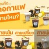 คุณคือ...คอกาแฟสายไหน?