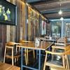 ที่นั่งภายในร้าน