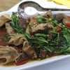 กระเพราะหมูตุ๋น