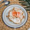 ข้าวไข่ดาว2ฟอง