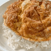 ข้าวไข่เจียว