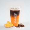 Americano Orange