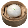 ซาลาเปาไส้ลูกบัวไข่เค็ม