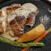 สเต็กไก่